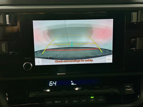 Used 2025 Toyota Tundra SR5 w/ SX Package image 22