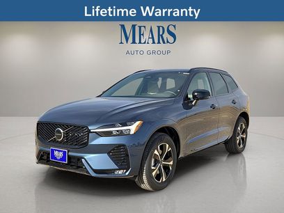 New 2026 Volvo XC60 B5 Core