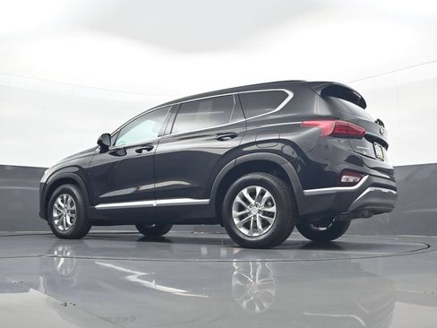 Used 2020 Hyundai Santa Fe SEL AWD/4WD image 28