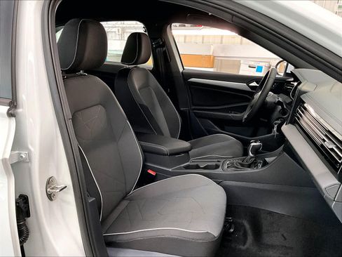 New 2026 Volkswagen Jetta Sport FWD image 11