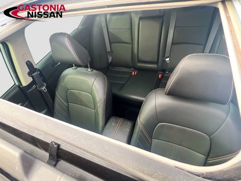 Used 2024 Nissan Altima 2.5 SR w/ SR Premium Package image 30