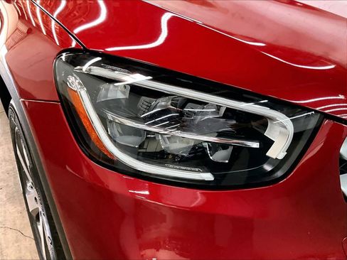 Used 2022 Mercedes-Benz GLC 300 4MATIC image 31