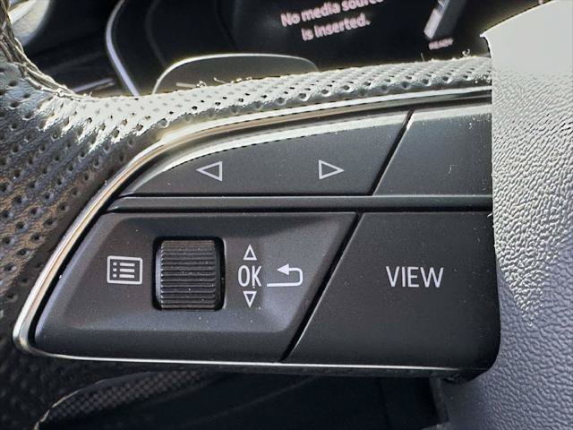 Used 2023 Audi S5 Premium Plus w/ Premium Plus Package AWD/4WD image 33