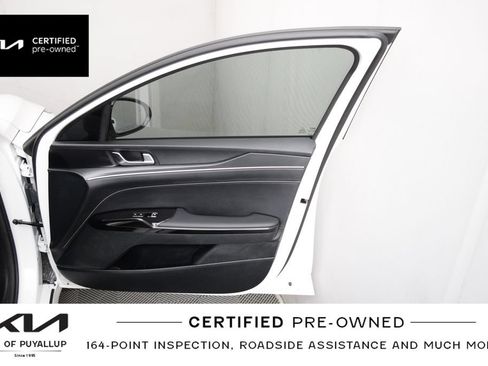 Used 2026 Kia K5 GT-Line FWD image 16