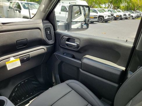 New 2025 Chevrolet Silverado 3500 W/T w/ WT Convenience Package image 13