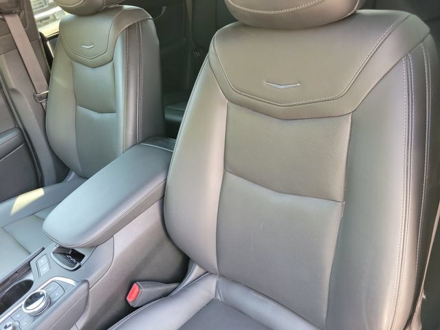 Used 2024 Cadillac XT5 Premium Luxury FWD image 14