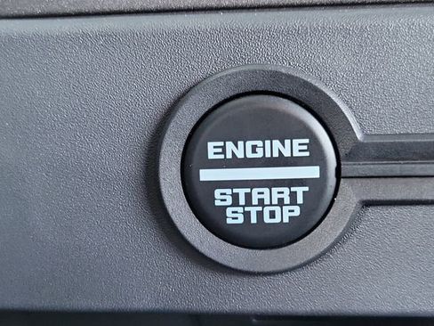 Used 2025 Ford Bronco Big Bend image 12