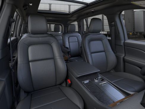 New 2026 Lincoln Aviator Reserve image 23