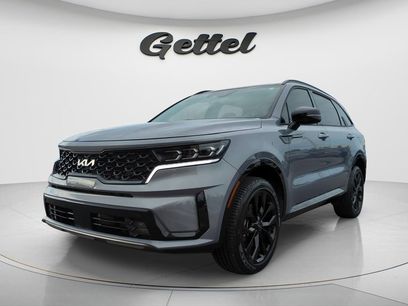 Used 2023 Kia Sorento SX