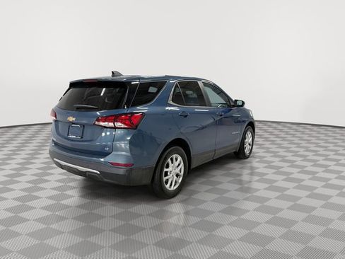Certified 2024 Chevrolet Equinox LT image 10