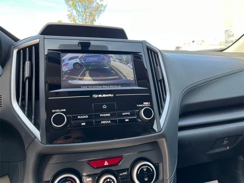 Used 2023 Subaru Crosstrek 2.0i image 21