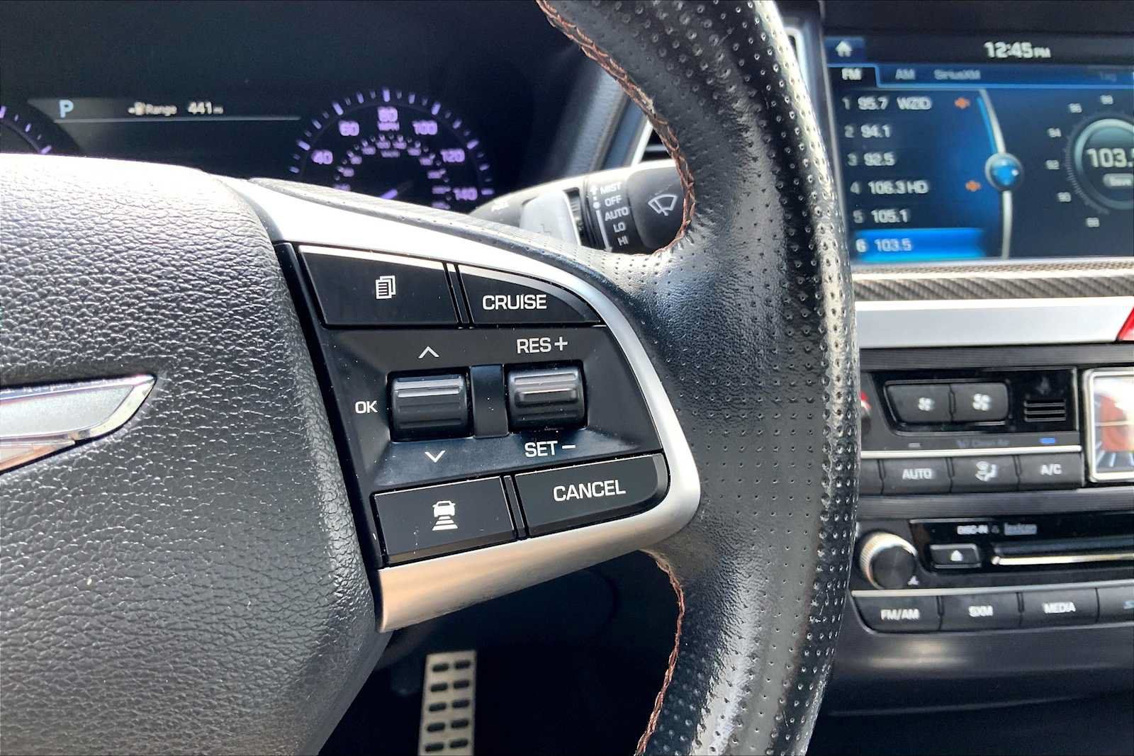 Used 2018 Genesis G80 3.3T Sport AWD/4WD image 21