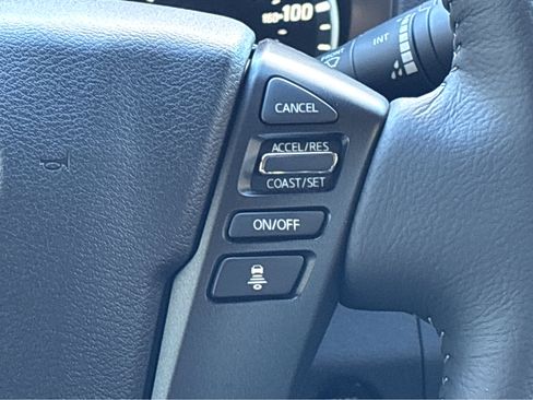 New 2026 Nissan Frontier SV w/ SV Convenience Package image 16