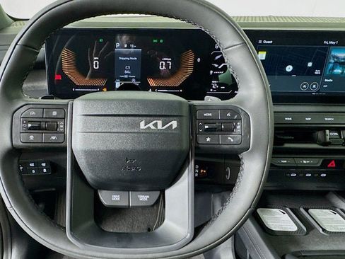 New 2027 Kia Telluride EX X-Line w/ Towing Package AWD/4WD image 13