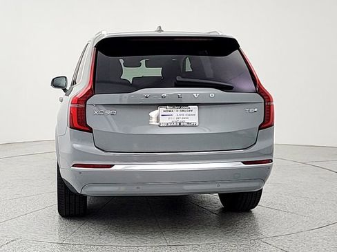 New 2026 Volvo XC90 T8 Plus w/ Protection Package Premier AWD/4WD image 6