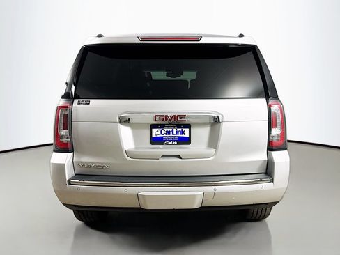 Used 2019 GMC Yukon Denali w/ Denali Ultimate Package AWD/4WD image 7