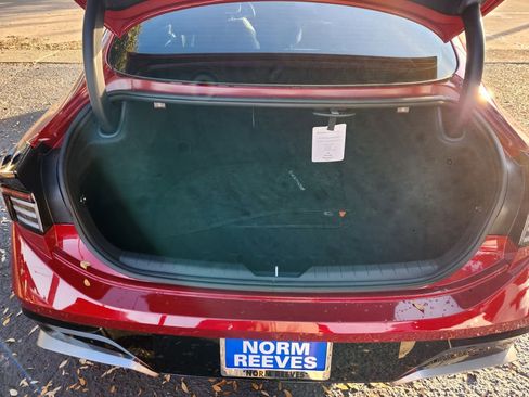 Certified 2024 Hyundai Sonata SEL w/ Convenience Package image 21