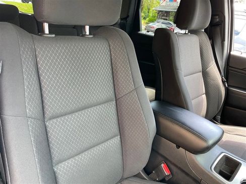 Used 2018 Jeep Grand Cherokee Laredo image 7