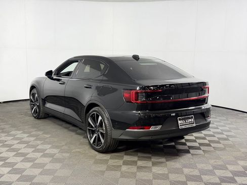 Used 2021 Polestar Polestar 2 AWD/4WD image 6