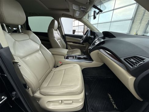 Used 2015 Acura MDX FWD image 15