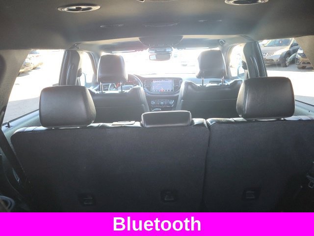 Used 2023 Dodge Durango R/T w/ Blacktop Package AWD/4WD image 24