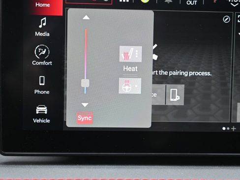 Used 2024 Dodge Hornet R/T w/ R/T Blacktop Package image 24