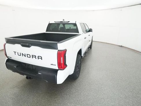 New 2026 Toyota Tundra SR5 AWD/4WD image 11