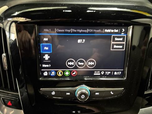 Used 2022 Chevrolet Traverse LS w/ Midnight/Sport Edition AWD/4WD image 5