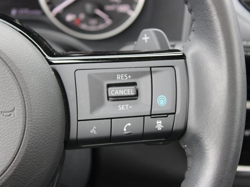 Certified 2023 Nissan Rogue SL w/ SL Premium Package AWD/4WD image 25