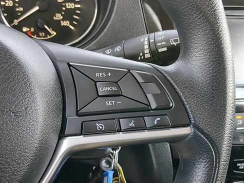 Certified 2019 Nissan Rogue S AWD/4WD image 22