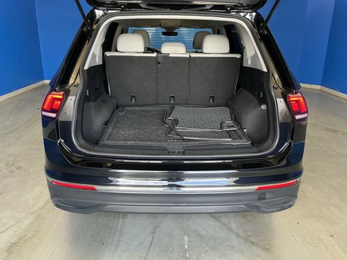 Used 2024 Volkswagen Tiguan S AWD/4WD image 25