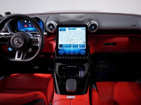 Used 2025 Mercedes-Benz SL 43 AMG image 12