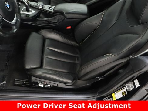 Used 2020 BMW 440i Convertible w/ Convenience Package image 15