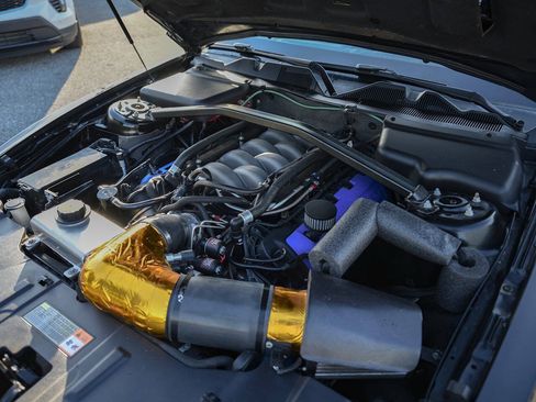 Used 2014 Ford Mustang GT RWD image 15