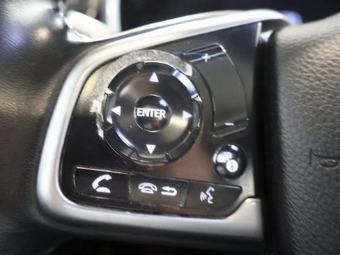 Used 2021 Honda CR-V EX-L image 19