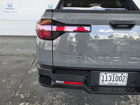 Used 2023 Hyundai Santa Cruz SEL image 27