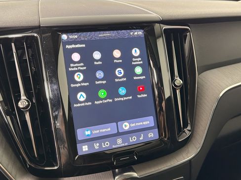 Certified 2025 Volvo XC60 B5 Plus image 15