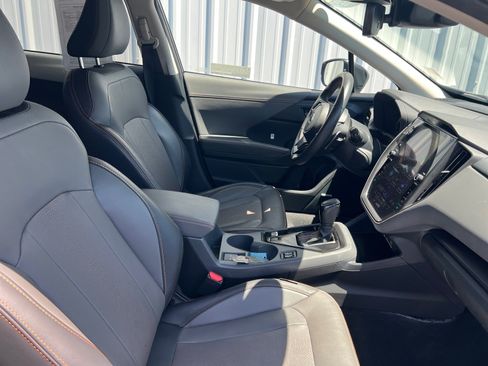 Certified 2025 Subaru Crosstrek 2.5i Limited w/ Crosstrek Mirror Package AWD/4WD image 21