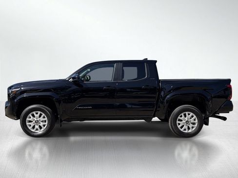 Certified 2024 Toyota Tacoma SR5 RWD image 2