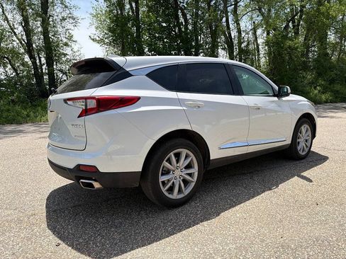 Used 2023 Acura RDX AWD image 5