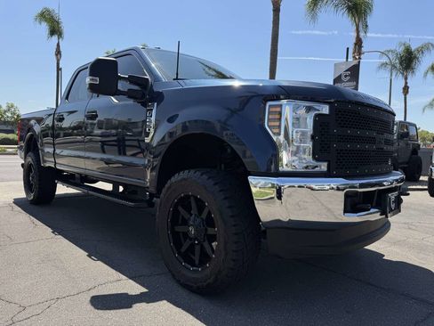 Used 2019 Ford F250 XLT image 10