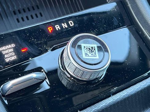 New 2026 Jeep Grand Cherokee Altitude image 21