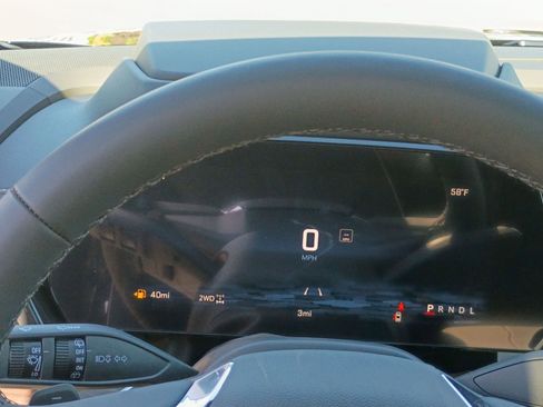 New 2026 Chevrolet Tahoe Premier image 27