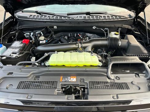 New 2025 Ford Expedition Max Platinum w/ Platinum Ultimate Package image 30