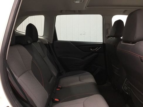 Used 2023 Subaru Forester Sport image 18