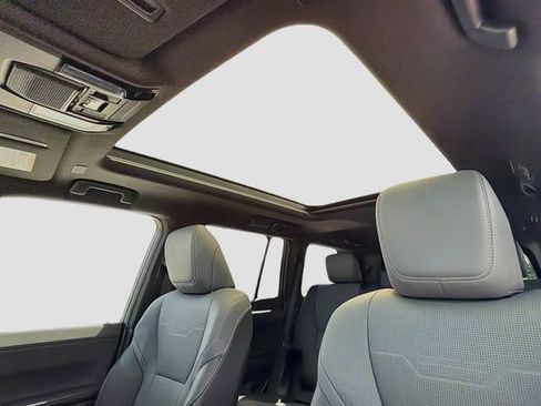 New 2026 Lexus GX 550 w/ Accessory Package (2T) AWD/4WD image 29