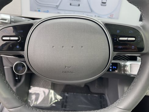 Certified 2024 Hyundai Ioniq 5 Limited AWD/4WD image 21