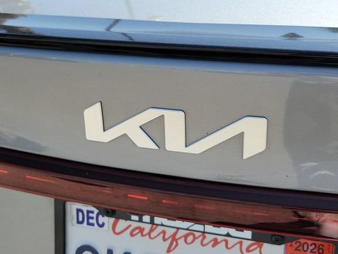 Used 2024 Kia Forte GT-Line w/ GT-Line Premium Package FWD image 29