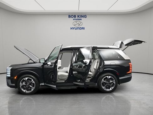 New 2026 Hyundai Palisade Limited FWD image 20