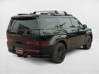 New 2025 Hyundai Santa Fe Calligraphy video 2